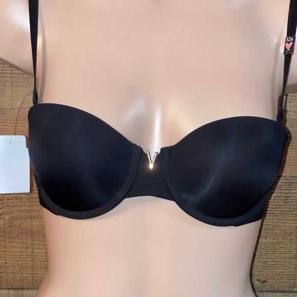 Nwt Victoria's Secret Bare bra - Picture 5 of 11